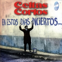 pelicula Celtas Cortos – En estos dias inciertos